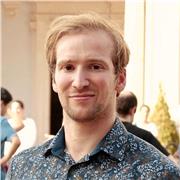Doctorant ayant étudié à l'ENS et au Vivarium Novum en Italie propose des cours de Latin, Grec ancien et Lettres classiques